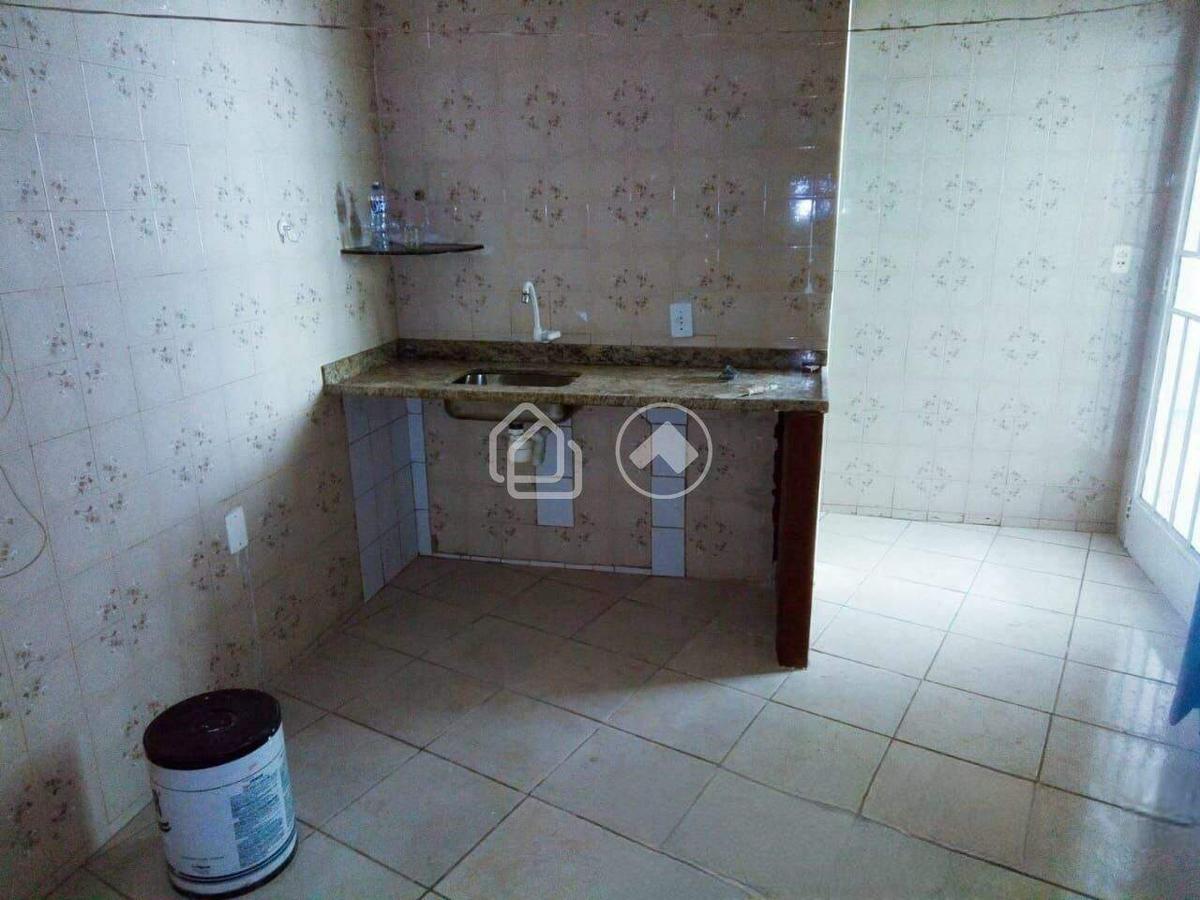 Casa, Vista Alegre, 2 Quartos, 1 Vaga
