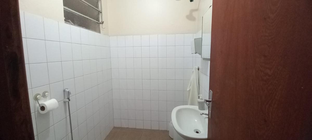 Galpão, Caiçaras, 2 Quartos, 20 Vagas