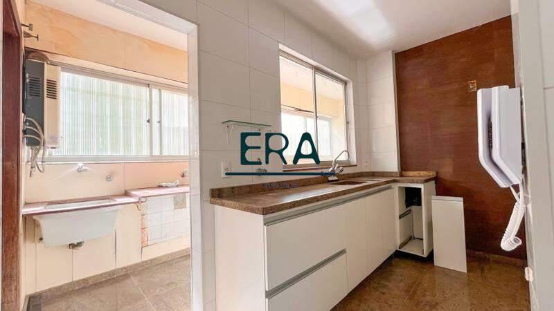 Apartamento, Vila Paris, 4 Quartos, 2 Vagas, 1 Suíte