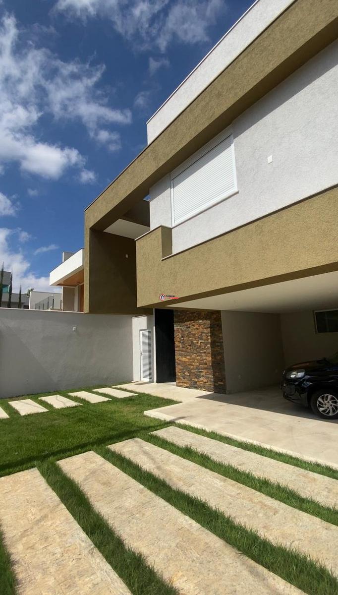Casa, Portal do Sol, 4 Quartos, 6 Vagas, 4 Suítes