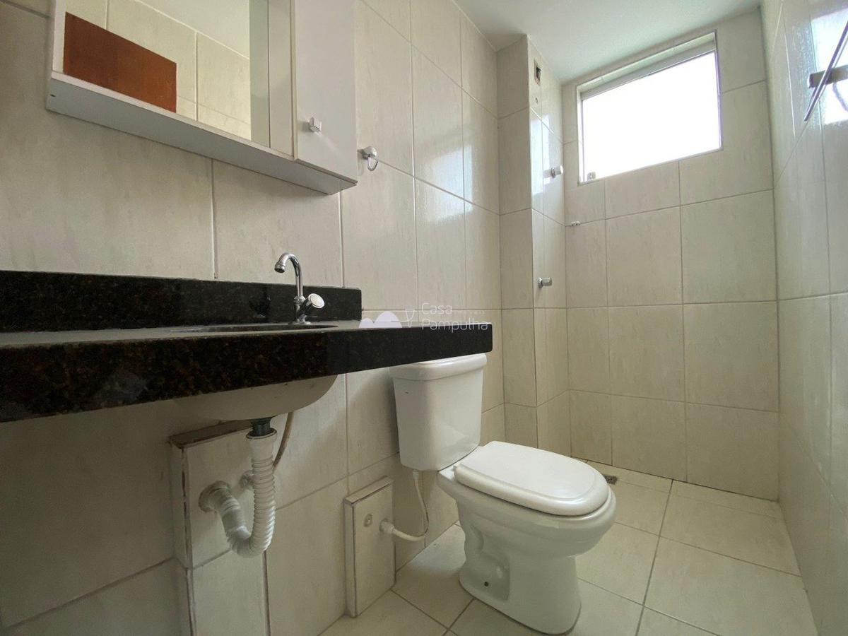 Apartamento, Maria Helena, 2 Quartos, 1 Vaga