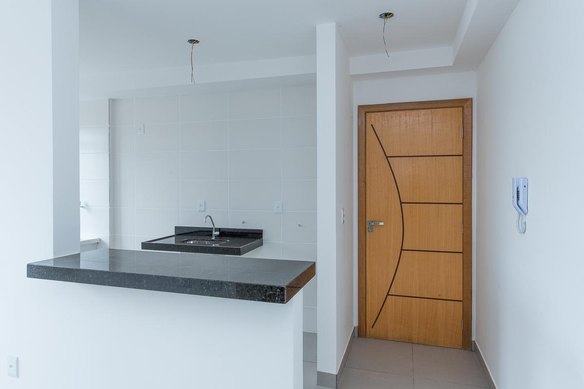 Apartamento, Heliópolis, 2 Quartos, 2 Vagas, 1 Suíte