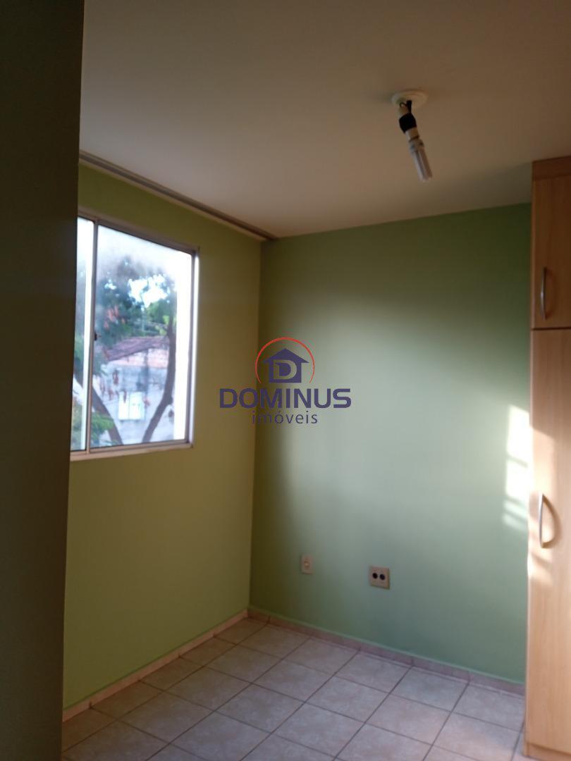 Apartamento, Padre Eustáquio, 2 Quartos, 0 Vaga