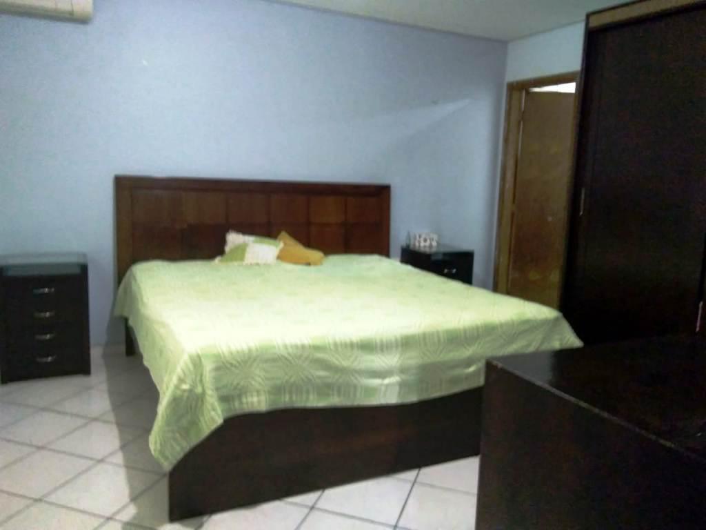 Casa, Floramar, 4 Quartos, 4 Vagas, 3 Suítes