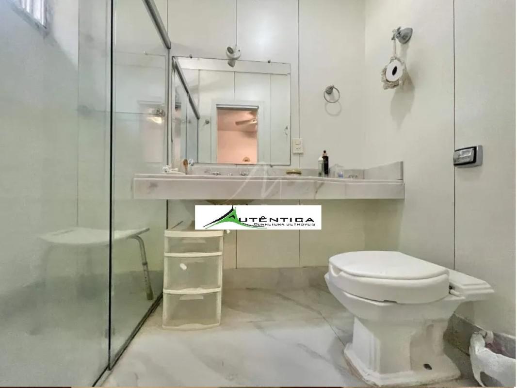 Cobertura, Sion, 3 Quartos, 2 Vagas, 2 Suítes