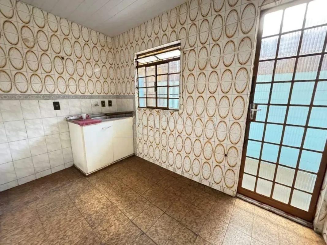 Casa, Betânia, 4 Quartos, 3 Vagas, 1 Suíte