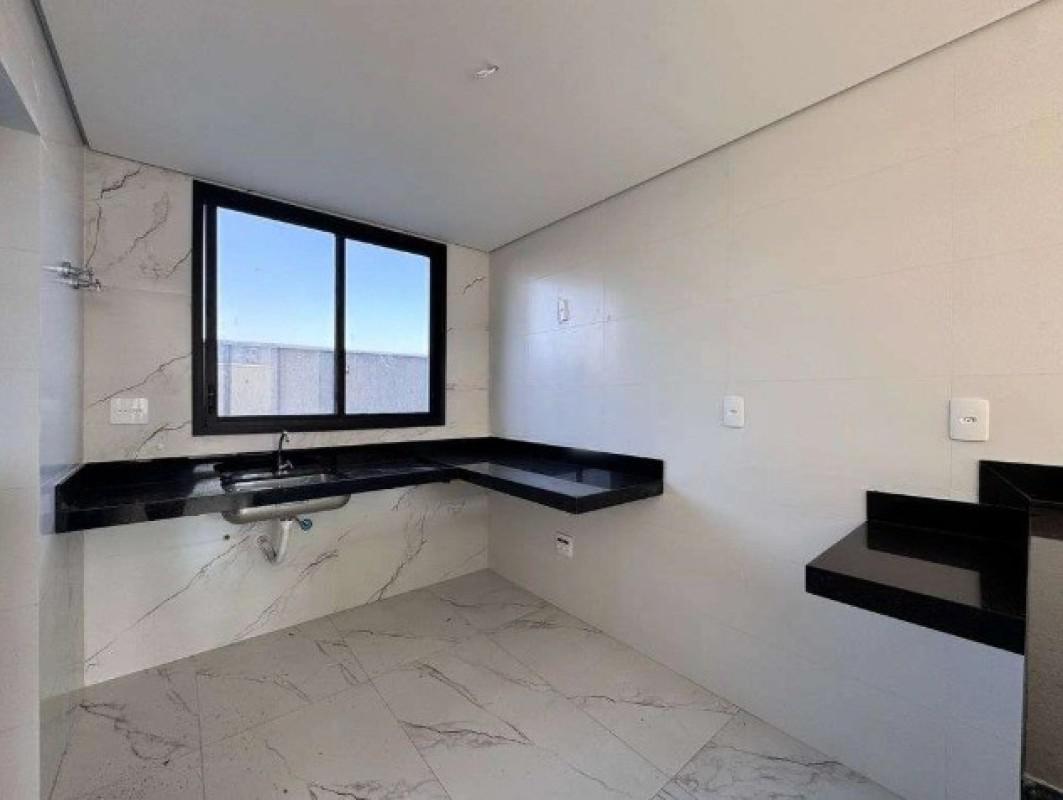 Apartamento, Santa Amélia, 3 Quartos, 4 Vagas, 1 Suíte