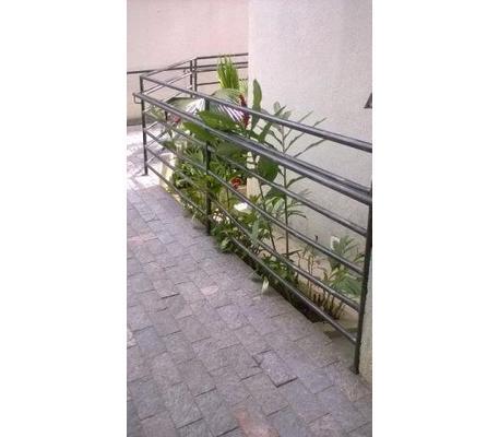 Apartamento, Ouro Preto, 3 Quartos, 1 Vaga