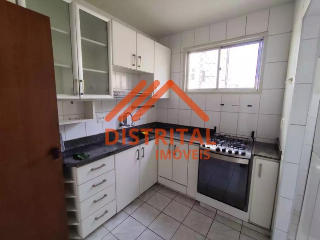 Apartamento, Santa Efigênia, 3 Quartos, 2 Vagas, 1 Suíte