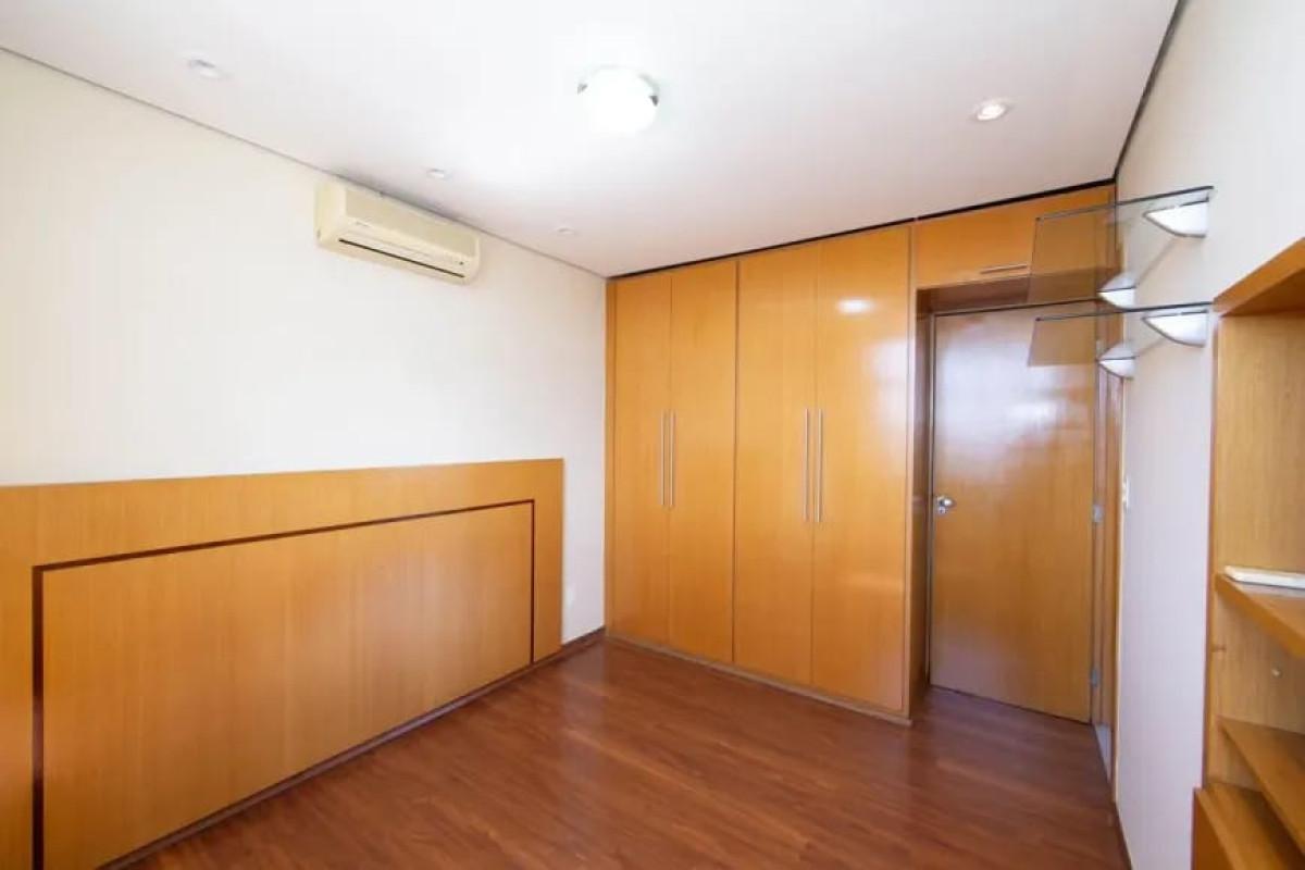 Apartamento, Barro Preto, 4 Quartos, 2 Vagas, 1 Suíte