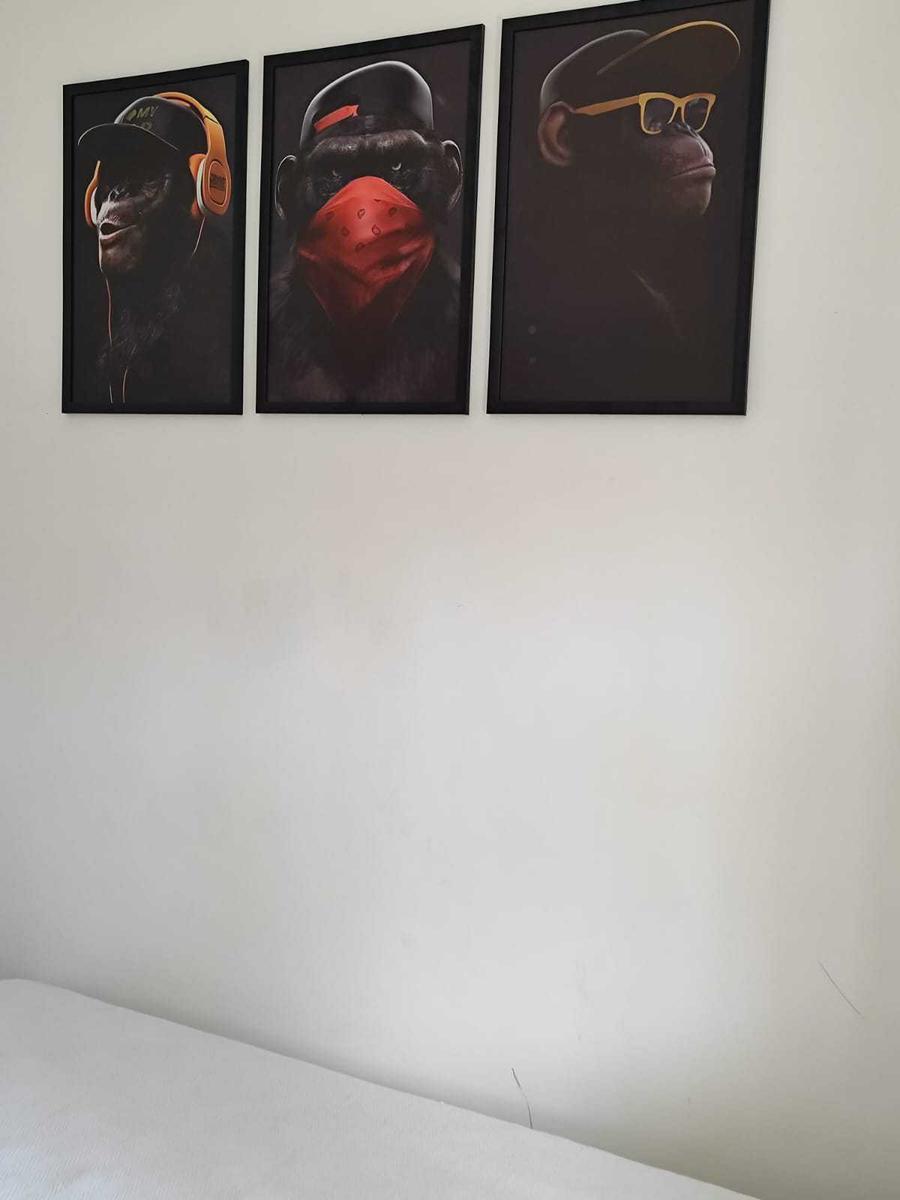 Apartamento, Alípio de Melo, 3 Quartos, 1 Vaga