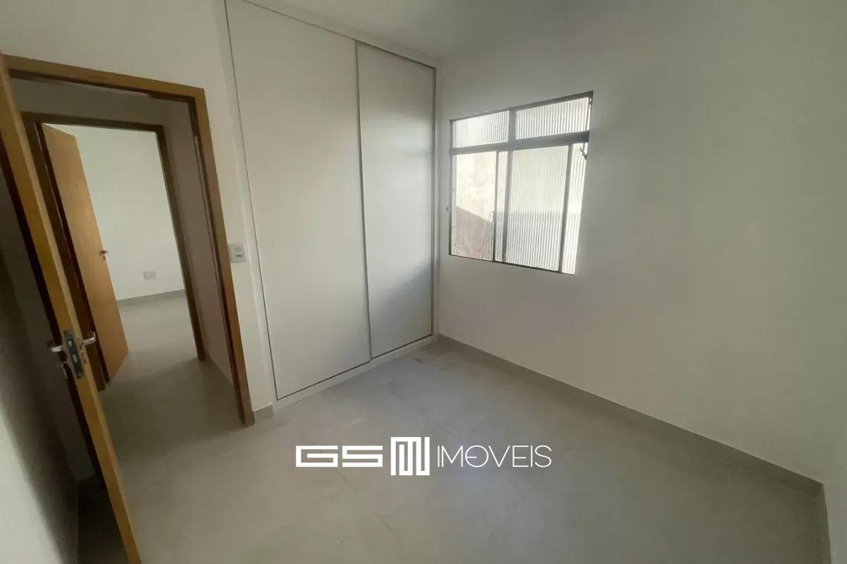 Apartamento, João Pinheiro, 3 Quartos, 1 Vaga