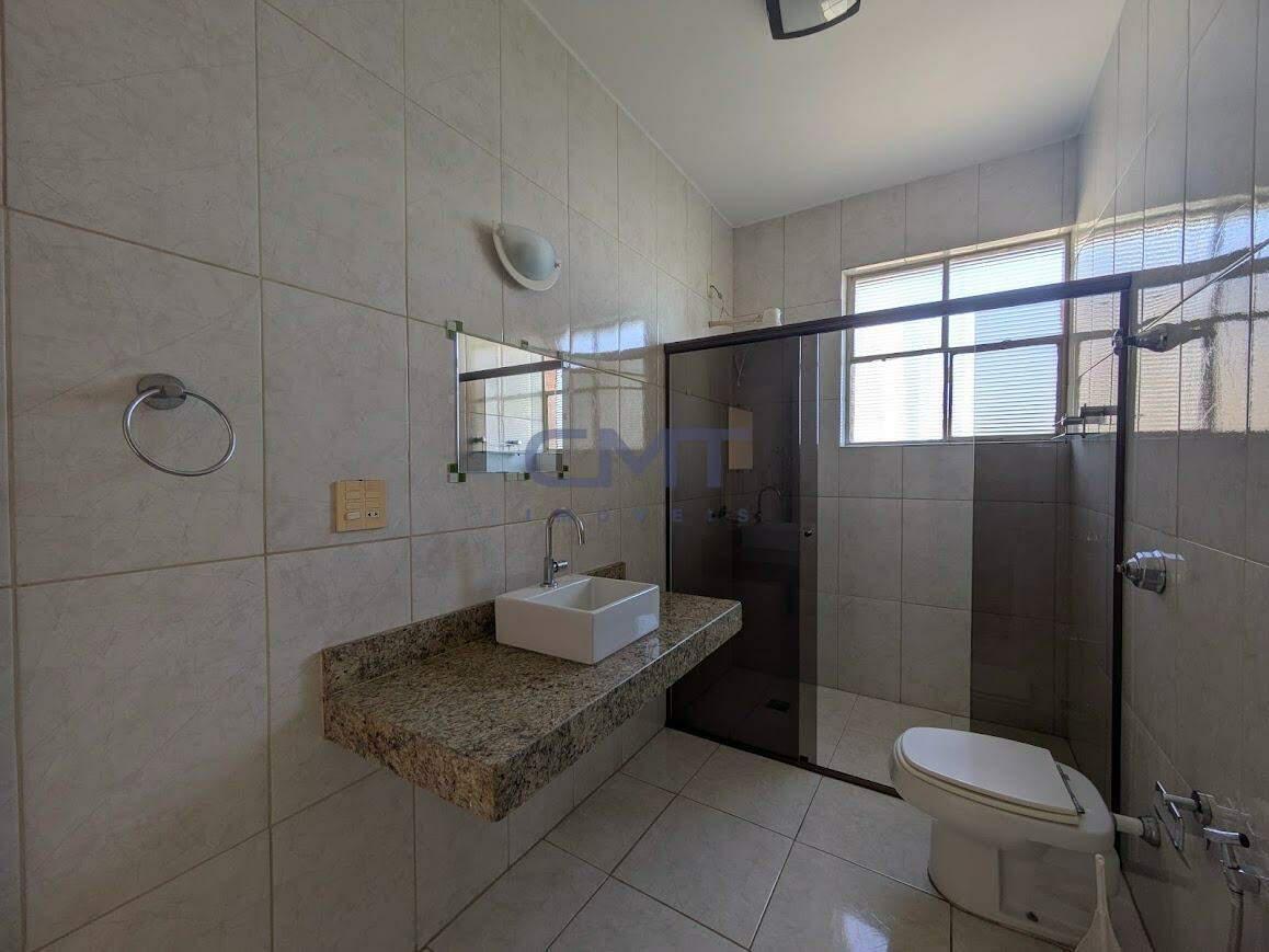 Apartamento, São Pedro, 3 Quartos, 1 Vaga