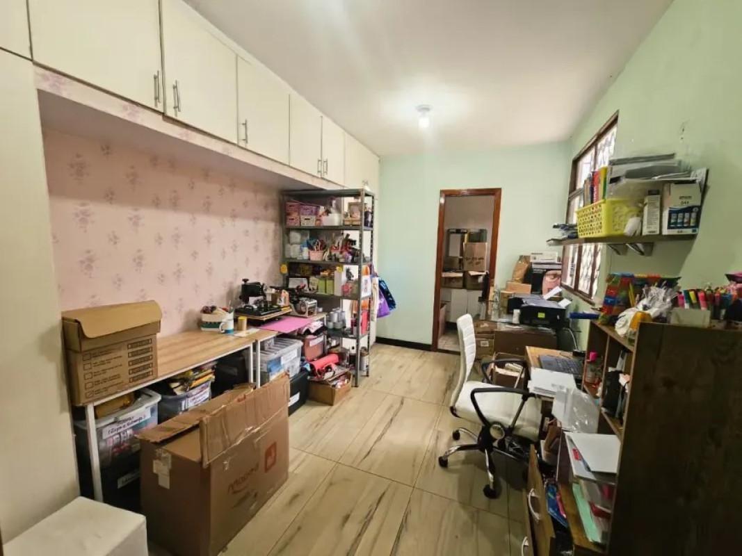 Casa, Serrano, 4 Quartos, 4 Vagas, 2 Suítes