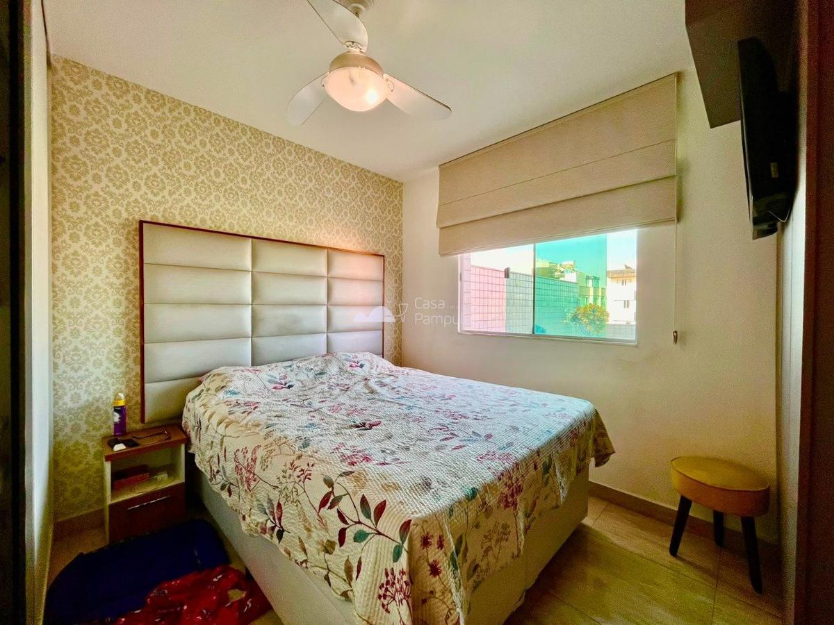 Apartamento, Itapoã, 3 Quartos, 2 Vagas, 1 Suíte