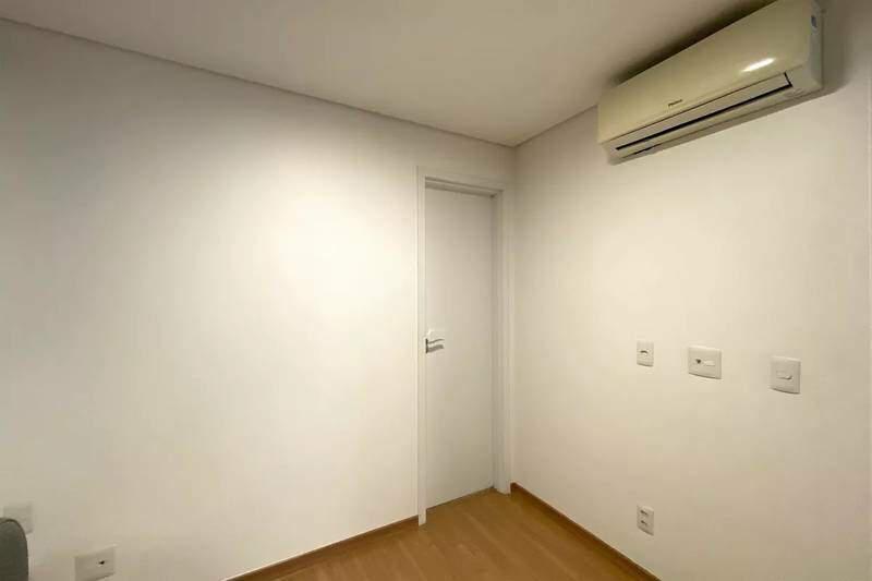 Apartamento, Funcionários, 2 Quartos, 2 Vagas, 2 Suítes