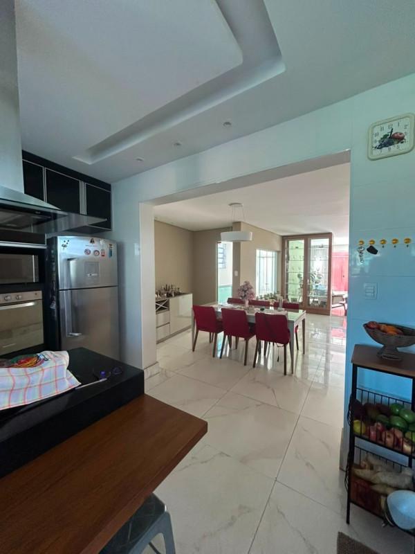 Casa, Nossa Senhora da Conceição, 3 Quartos, 2 Vagas, 1 Suíte