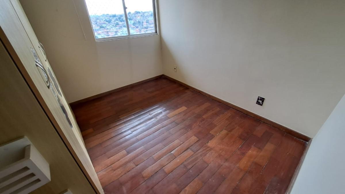 Cobertura, Santa Cruz, 3 Quartos, 2 Vagas, 1 Suíte