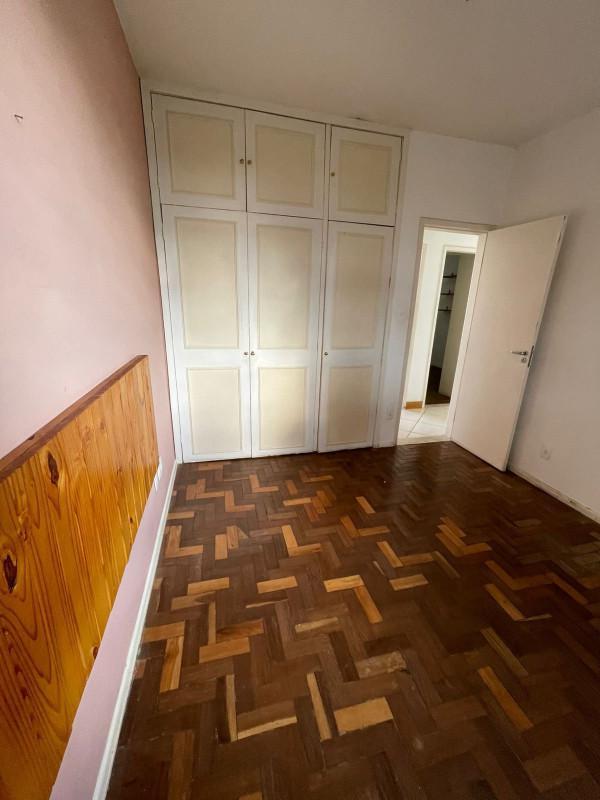 Apartamento, Anchieta, 3 Quartos, 1 Vaga