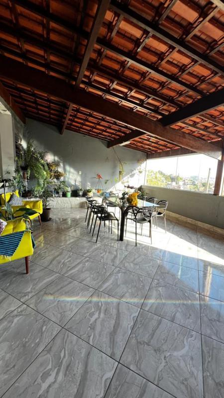 Casa, Jardim Alvorada, 3 Quartos, 2 Vagas, 1 Suíte