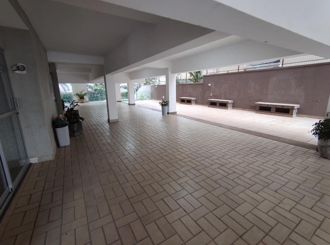 Apartamento, Buritis, 3 Quartos, 2 Vagas, 1 Suíte