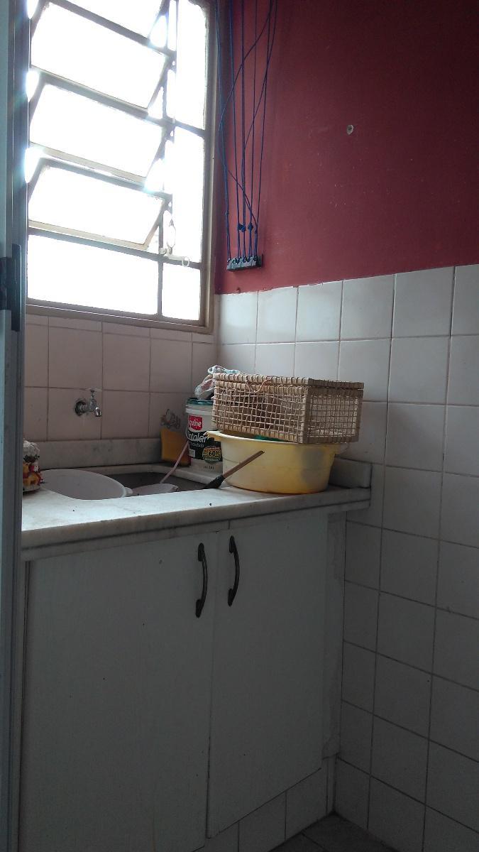 Apartamento, Havaí, 3 Quartos, 1 Vaga