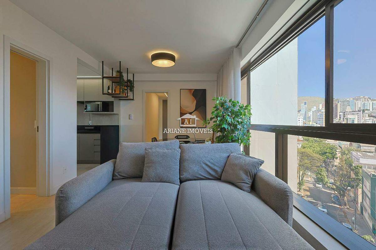 Apartamento, Cruzeiro, 3 Quartos, 2 Vagas, 1 Suíte