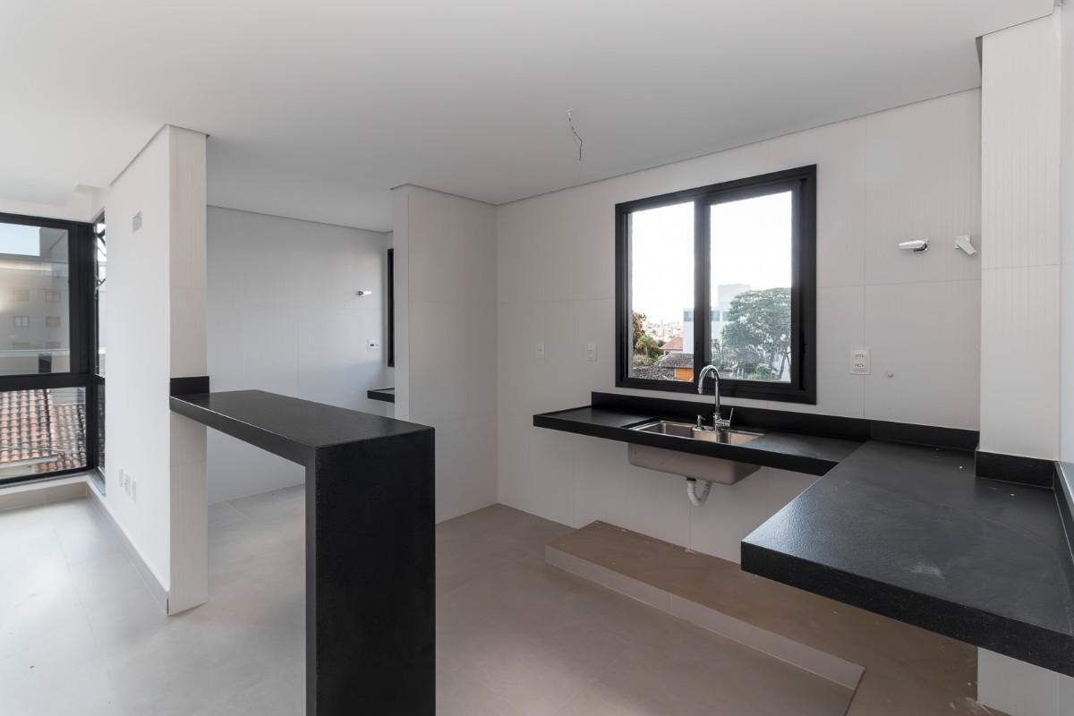 Apartamento, Esplanada, 3 Quartos, 2 Vagas, 3 Suítes