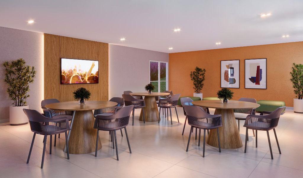 Apartamento, Jequitibá, 2 Quartos, 1 Vaga