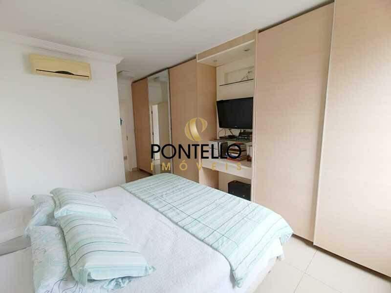 Apartamento, Jaraguá, 4 Quartos, 3 Vagas, 2 Suítes