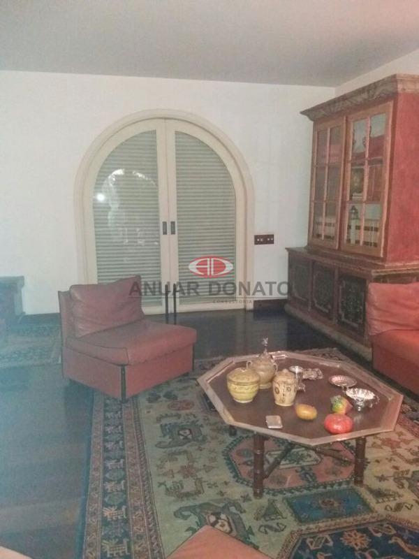 Casa, São Luiz (pampulha), 4 Quartos, 3 Vagas, 4 Suítes
