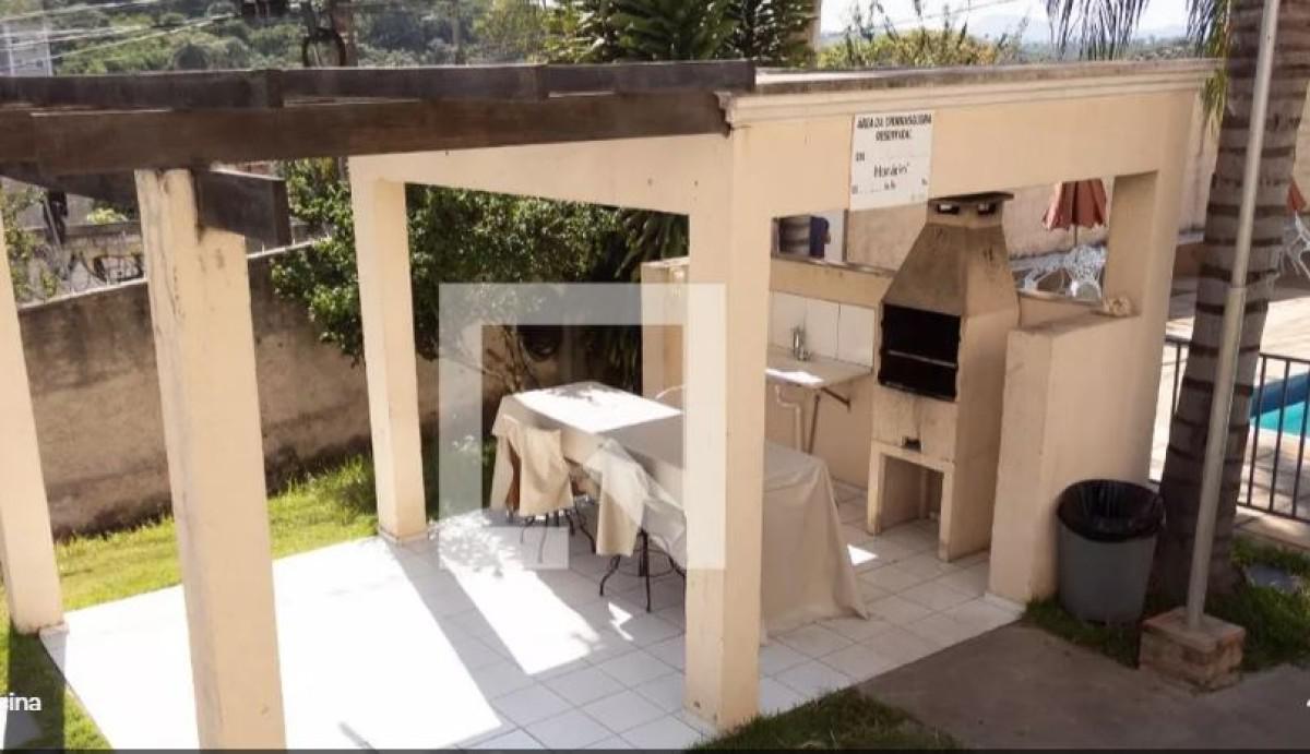 Apartamento, Frei Leopoldo, 2 Quartos, 1 Vaga