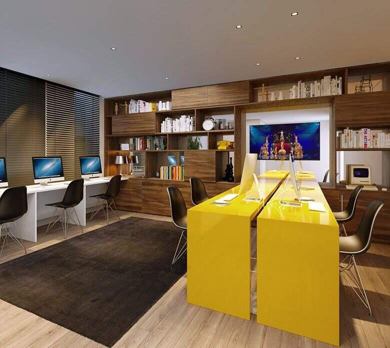 Sala, Liberdade, 0 Quarto, 0 Vaga