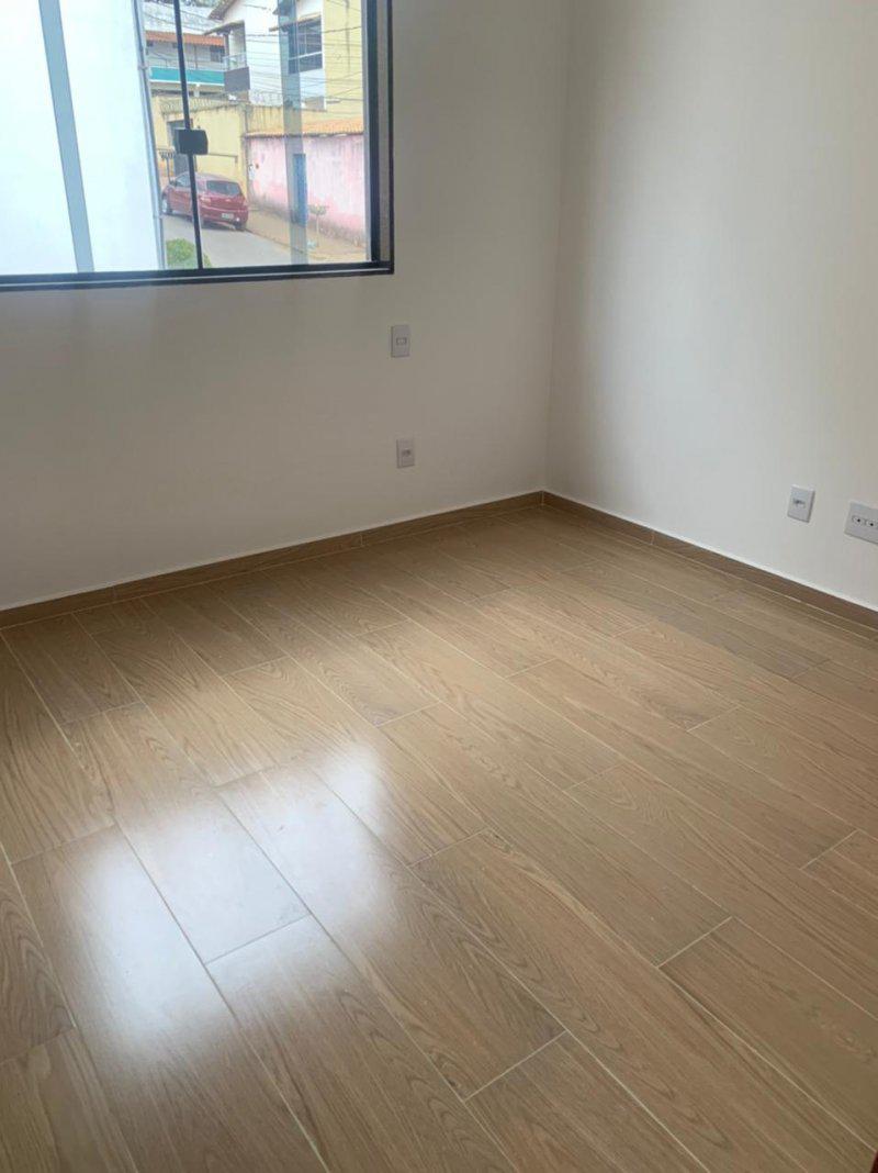 Casa, Masterville, 3 Quartos, 2 Vagas, 2 Suítes