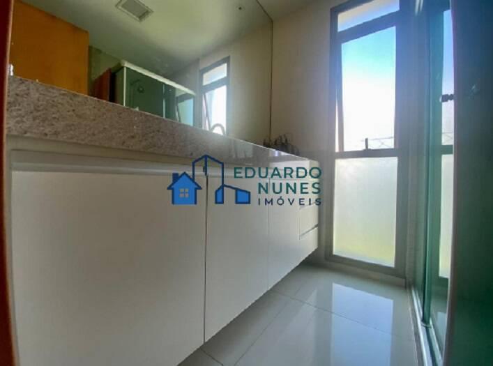 Apartamento, Vale dos Cristais, 3 Quartos, 3 Vagas, 1 Suíte