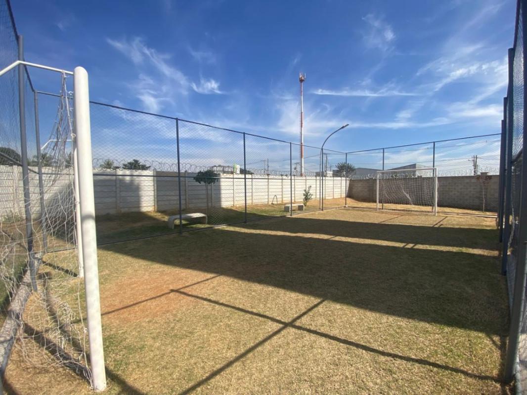 Apartamento, Indústrias, 2 Quartos, 1 Vaga