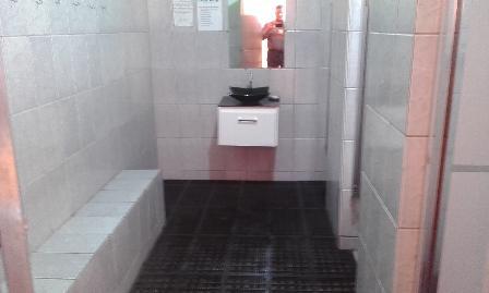 Prédio, Parque Recreio, 2 Quartos, 2 Vagas, 1 Suíte
