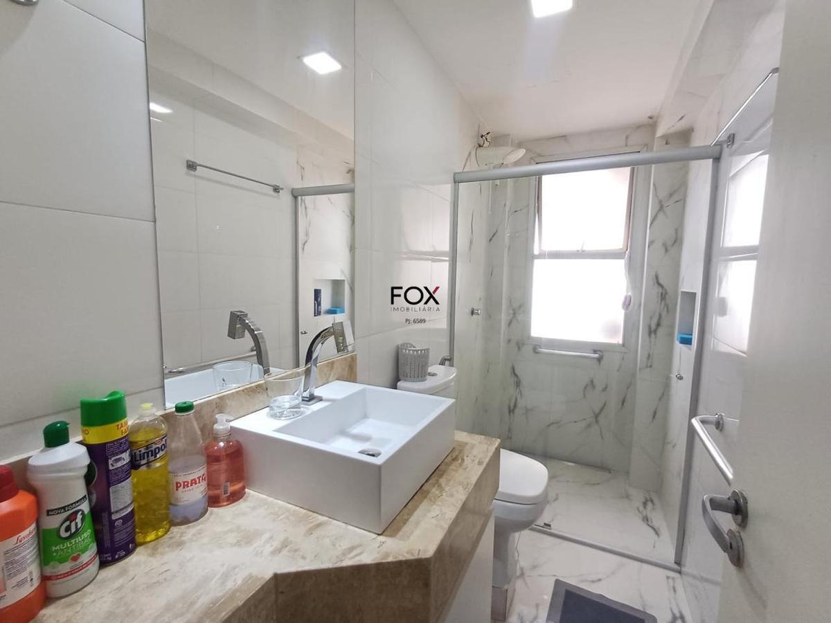 Apartamento, Estoril, 2 Quartos, 1 Vaga, 1 Suíte