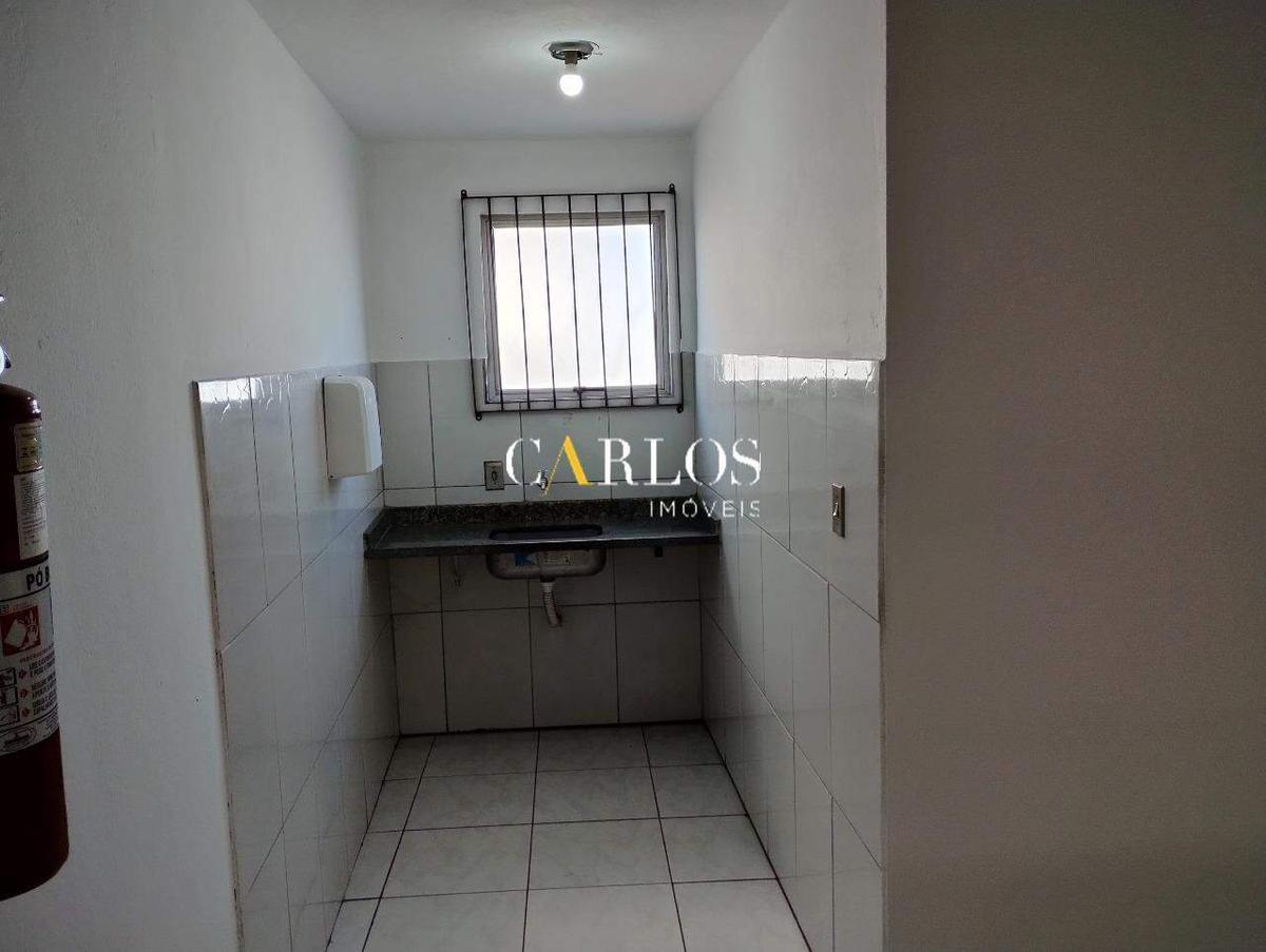 Galpão, Do Comércio, 4 Vagas