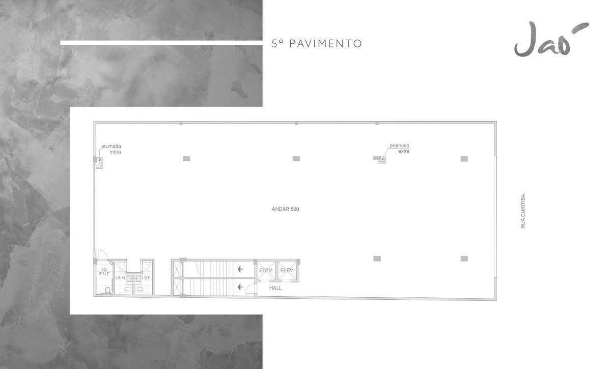 Prédio, Centro, 0 Quarto, 3 Vagas