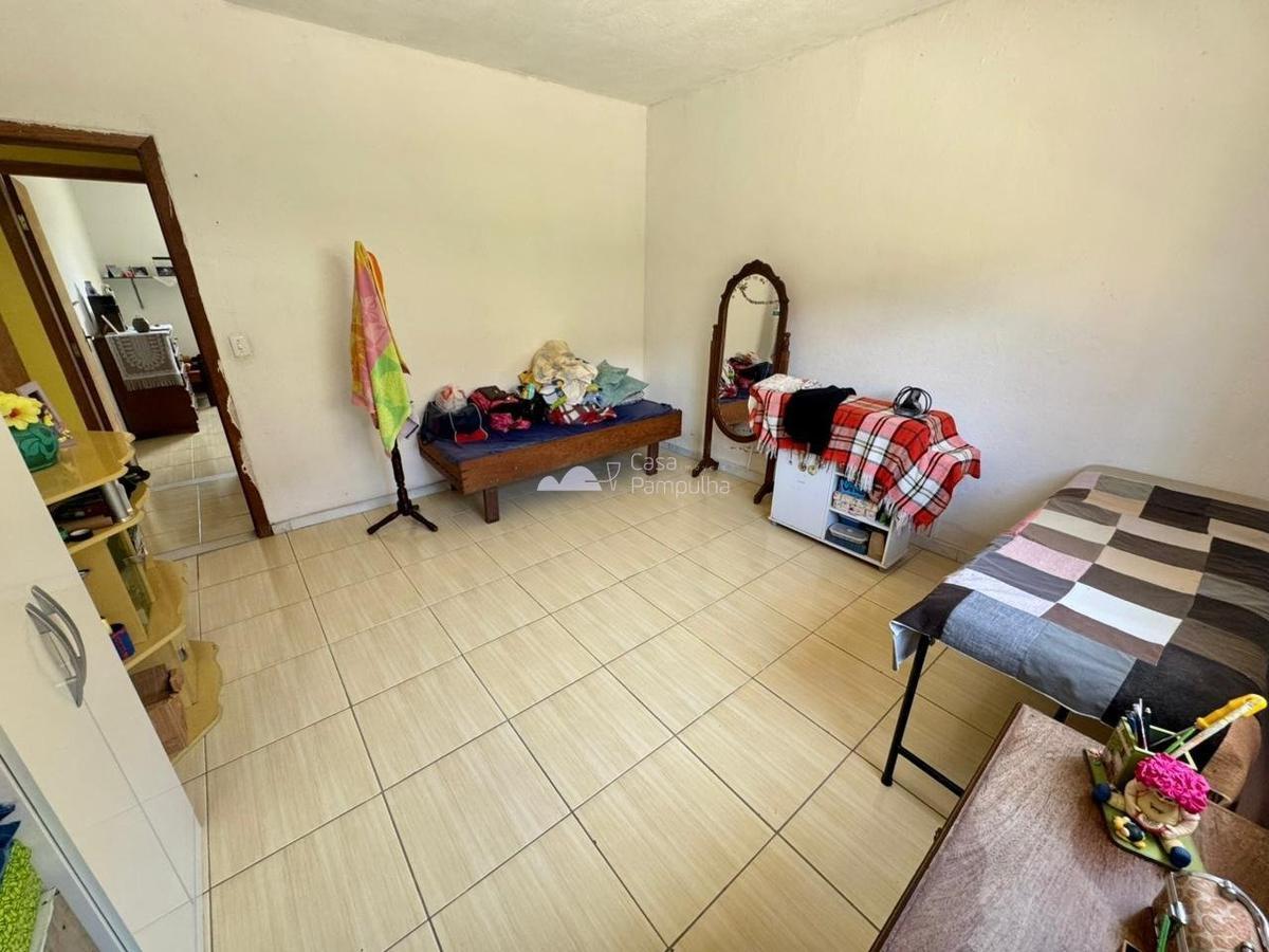 Casa, Céu Azul, 3 Quartos, 0 Vaga