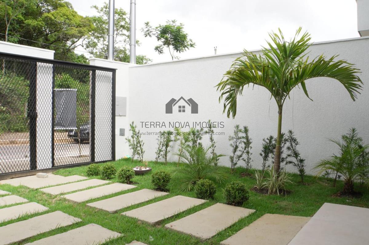 Casa, Portal do Sol, 3 Quartos