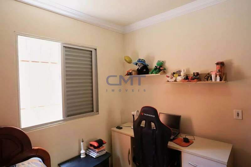 Apartamento, Sagrada Família, 3 Quartos, 1 Vaga, 1 Suíte