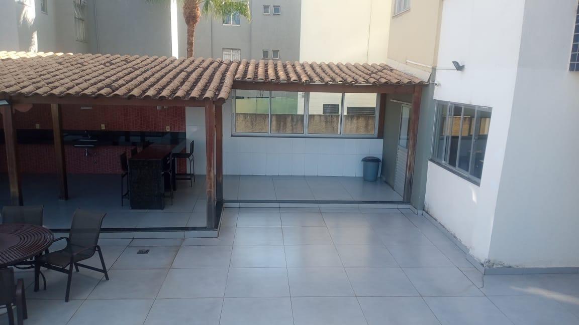 Apartamento, Palmares, 3 Quartos, 2 Vagas
