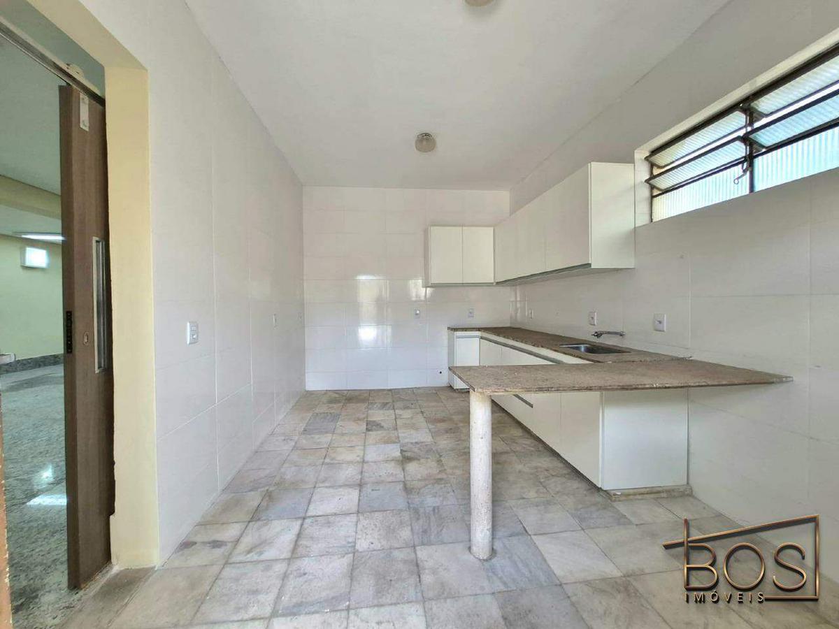 Casa, Prado, 6 Quartos, 5 Vagas, 5 Suítes