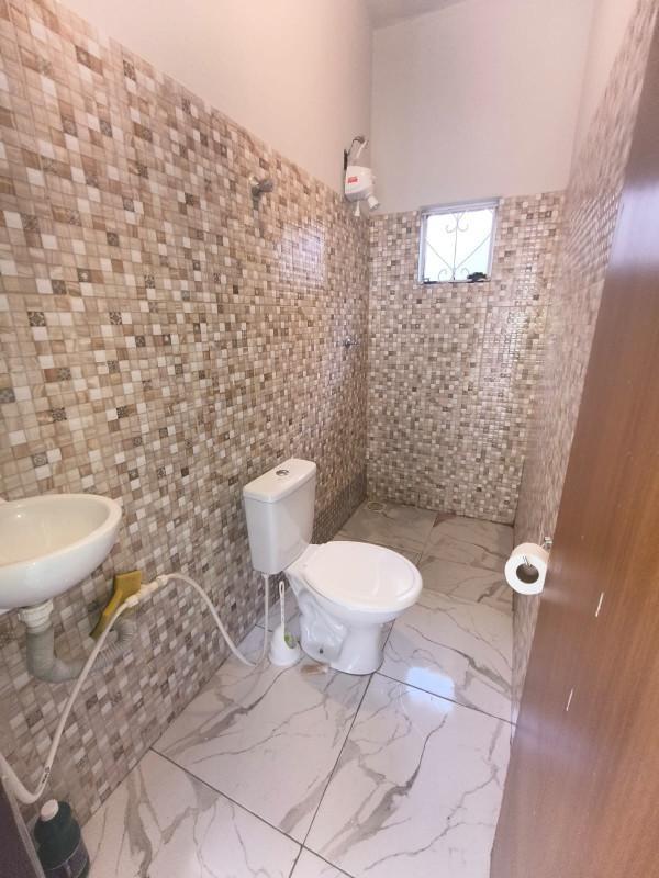 Casa, Santos Dumont, 2 Quartos, 0 Vaga