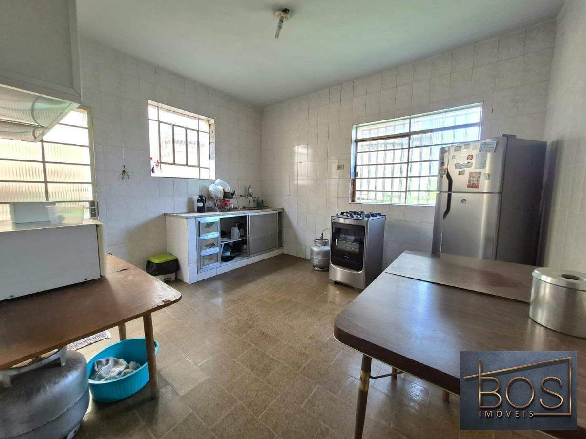 Casa, Esplanada, 3 Quartos, 2 Vagas, 1 Suíte
