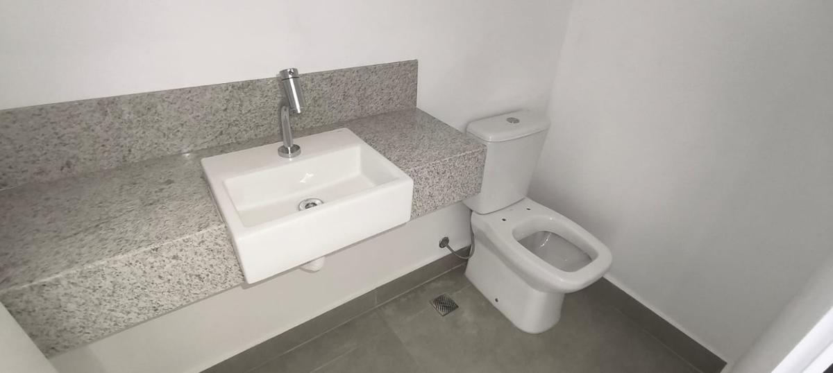 Cobertura, Prado, 2 Quartos, 2 Vagas, 2 Suítes