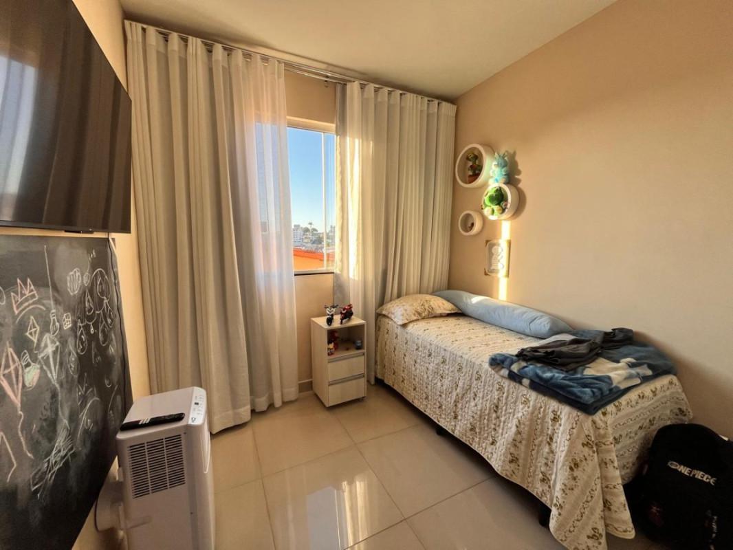 Casa, Jardim Riacho das Pedras, 3 Quartos, 2 Vagas, 1 Suíte