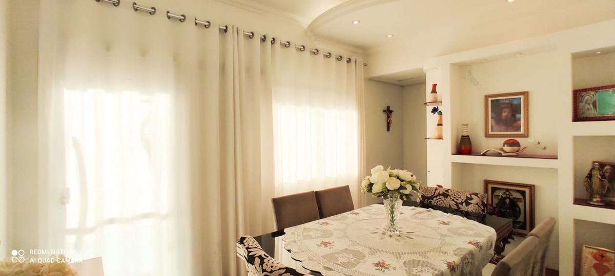 Casa, Novo Recanto, 3 Quartos, 2 Vagas